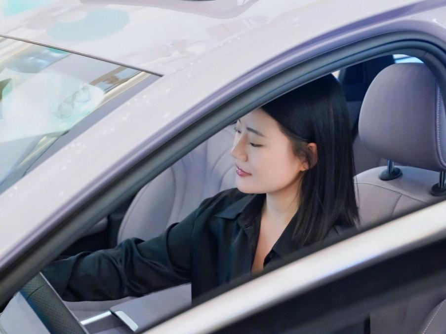 荣威M7 DMH山东东北区重磅上市，限时美好价8.58万元起享新能源时代家轿王